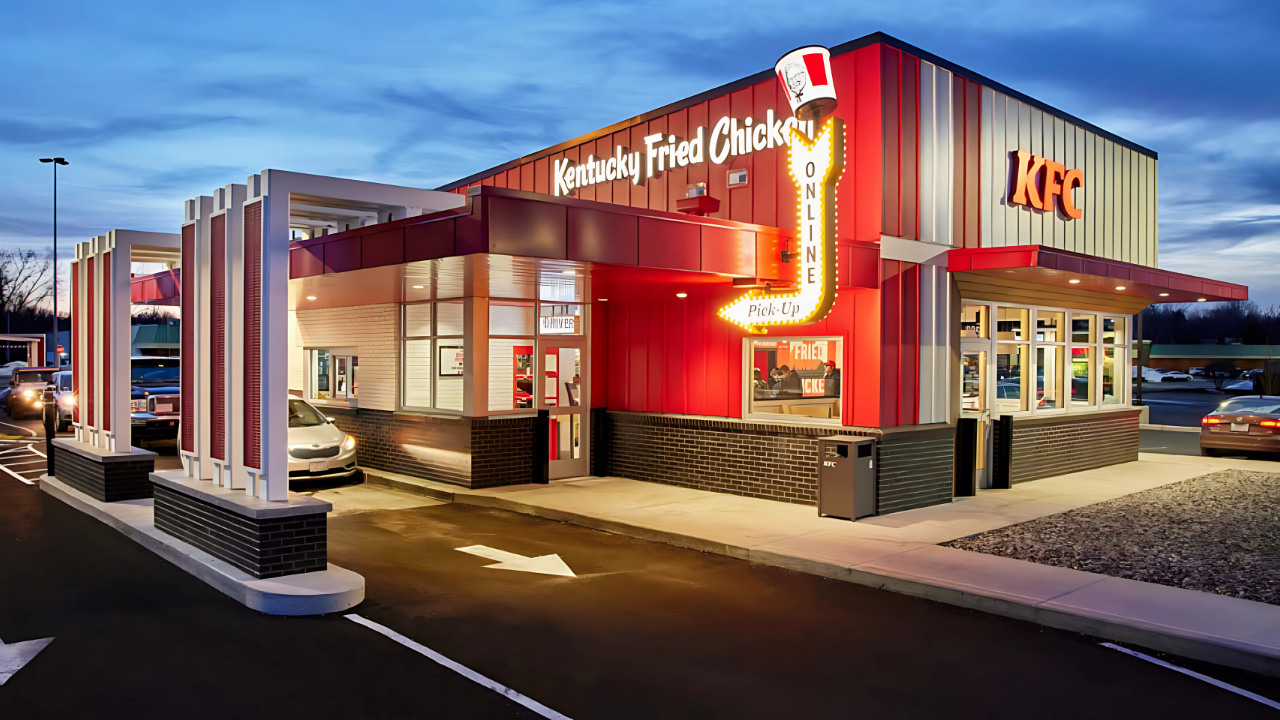 KFC