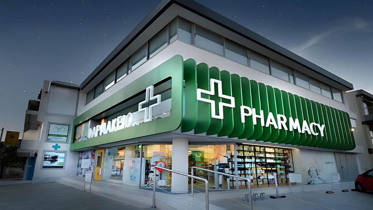 Pharmacies
