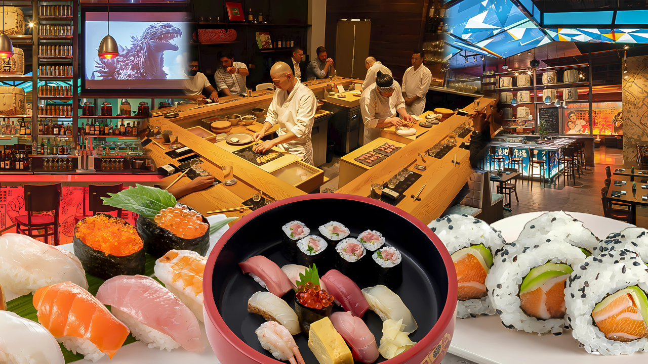 Sushi